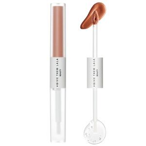 GIVE THEM LALA BEAUTY Matte + Moisture Lip Wand - Birthday Suit